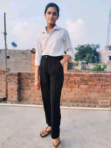 KOREAN PANTS FOR WOMEN