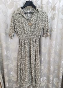 New Dress with tag... size..L