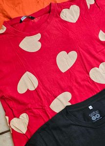 T-Shirt Bundle