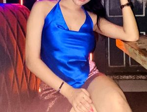 Blue Charm