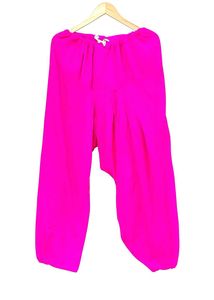 Pink Embroidered Salwar Kameez Pakistani Suit