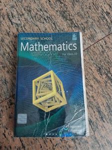 Class X R S AGARWAL MATHS TEXTBOOK