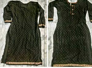 combo 6 cotton kurthas tops