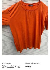 30₹ Shipping Off Top And Tee Combo