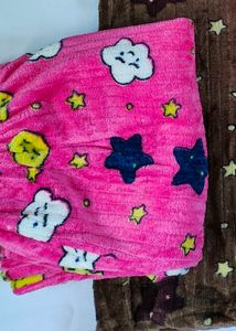 Warm Fleece Pants