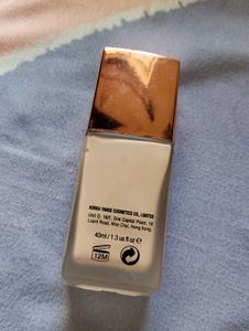 Maliao High Coverage Foundation
