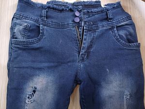Ripped Jeans