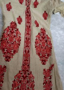 Straight Kurta