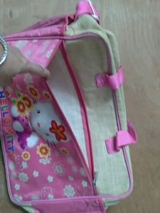 Kid&#39;s Bag For Travelling Purposs