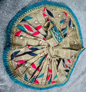 Krishna Dress