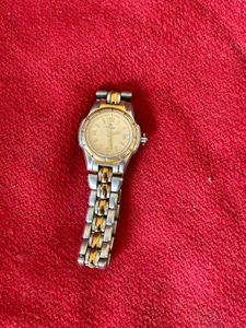 Titan Limted Edition Watch