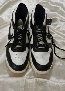 Nike High Top Sneakers