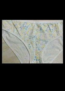 TAABU AND SUSIE WOMEN'S Briefs -