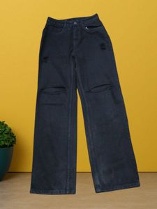 E@20 Size-28 (Sale) Latest Ladies high waist Jeans