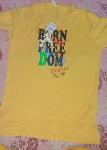 Xl Size T Shirt