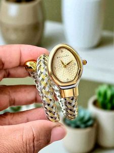 BVLGARI NEW SNAKE EDITION PREMIUM QUALITY WATCH
