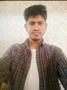 Gray Plaid Flannel Shirt