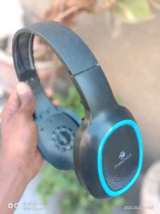ZEB - THUNDER Headphone 🎧