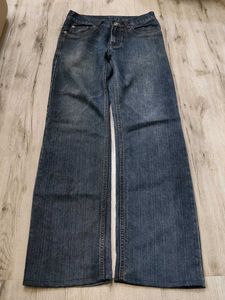Ma831 Triger Bootcut Jeans Waist 32