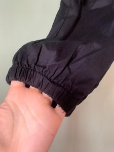 Gym Cargo Joggers