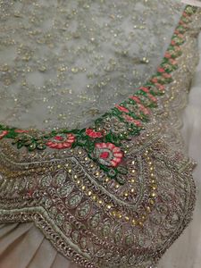 High Quality Saree Just Look At The Photo Too Much