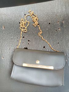 Beautiful Black Shoulder Bag 🖤