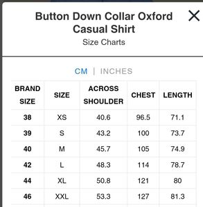 US Polo_Casual Shirts For Men