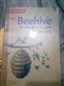 Class9th Science NCERT Beehive, Moment And History