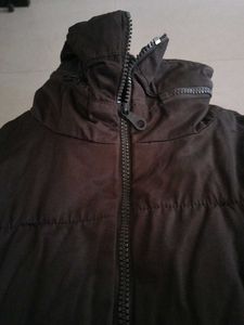 Woolen Jacket