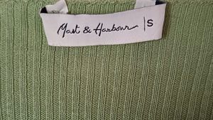 Pista Green Half Sleeve Stretchable Tshirt