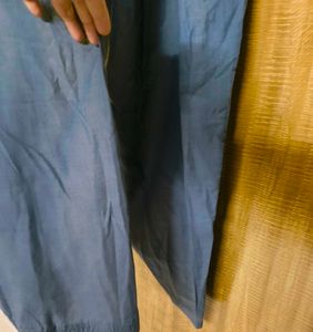 Rama Green Cotton Suit Boutique Made