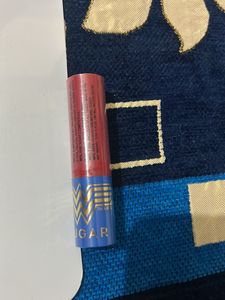 Sigar Wonder Woman Lipstick