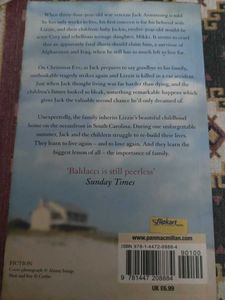 One Summer by David Baldacci