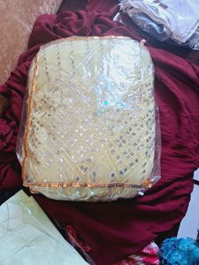 Mirrors Work Lehnga Choli💛