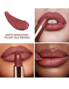 Viral Charlotte Tilbury Pillow Talk Medium