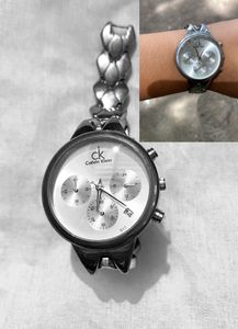 Reserved Pinterest 🎀 V Original Calvin Klein Wat