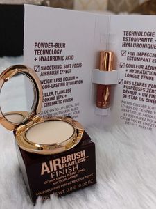 Charlotte Tilbury Mini Makeup Set