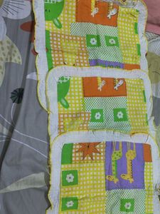 Cushion Cover ( Set Of 3 )