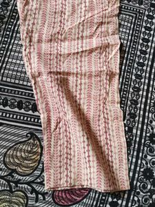 New Cotton Pant