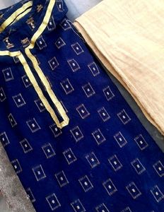 Kurti + Pant Never Used