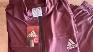 PRICE DROP - Track Suit