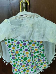 Cute Surfboard Tank Top