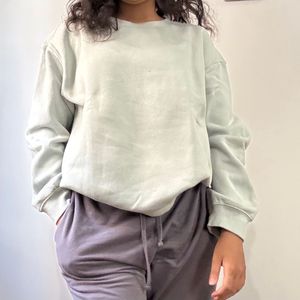 H&amp;m Relaxed Sweatshirt