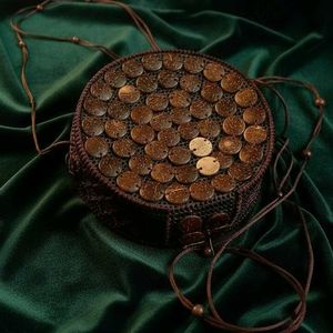 Boho Chic Crossbody Bag