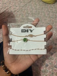 Bracelet Set