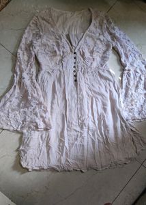 Western Dress