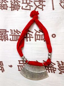 Traditional Necklace Nepali Ethinic Beautiful🪷✨️