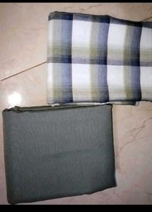 Pant Shirt Set