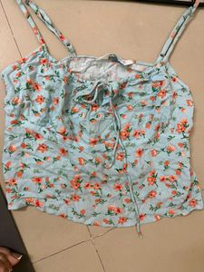 Summer Tops
