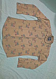Printed Shirt